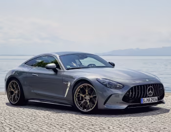 Mercedes-AMG GT 63 S E Performance [Worldwide] (C192) '2024–н.ч.