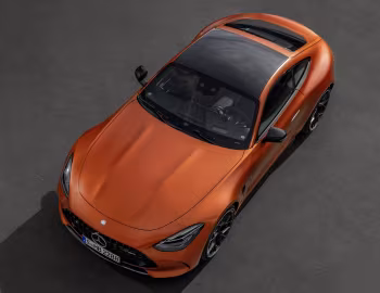 Mercedes-AMG GT 63 S E Performance [Worldwide] (C192) '2024–н.ч.