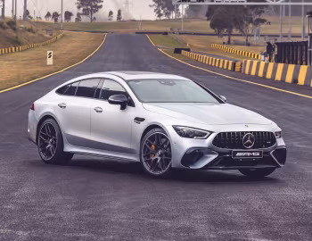 Mercedes-AMG GT 63 S E Performance 4-Door Coupé [Australia] (X290) '2023–24