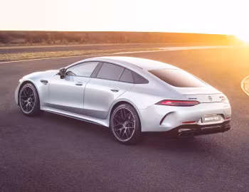 Mercedes-AMG GT 63 S E Performance 4-Door Coupé [Australia] (X290) '2023–24