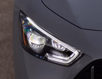 2025–н.ч. Mercedes-AMG GT 63 S E Performance 4-Door Coupé [North America] (X290) '2025–н.ч.