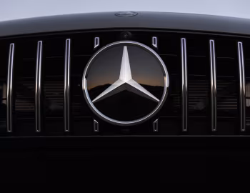 Логотип 2025–н.ч. Mercedes-AMG GT 63 S E Performance 4-Door Coupé [North America] (X290) '2025–н.ч.