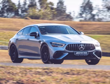 Mercedes-AMG GT 63 S E Performance 4-Door Coupé [Australia] (X290) '2023–24