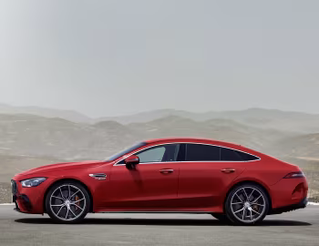 Mercedes-AMG GT 63 S E Performance 4-Door Coupé [Worldwide] (X290) '2022–23