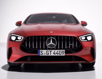 Mercedes-AMG GT 63 S E Performance 4-Door Coupé [Worldwide] (X290) '2023–pr.