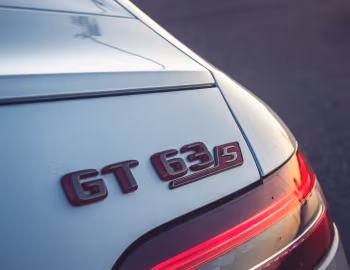 Mercedes-AMG GT 63 S E Performance 4-Door Coupé [Australia] (X290) '2023–24