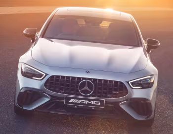 Mercedes-AMG GT 63 S E Performance 4-Door Coupé [Australia] (X290) '2023–24