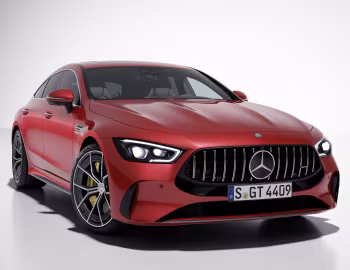 Mercedes-AMG GT 63 S E Performance 4-Door Coupé [Worldwide] (X290) '2023–н.ч.