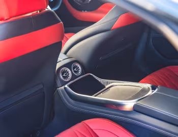 Інтер'єр Mercedes-AMG GT 63 S E Performance 4-Door Coupé [Australia] (X290) '2023–24
