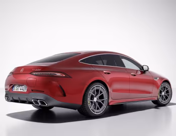 Mercedes-AMG GT 63 S E Performance 4-Door Coupé [Worldwide] (X290) '2023–pr.
