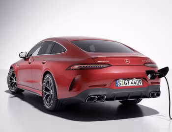 Mercedes-AMG GT 63 S E Performance 4-Door Coupé [Worldwide] (X290) '2023–pr.