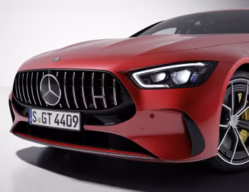 Mercedes-AMG GT 63 S E Performance 4-Door Coupé [Worldwide] (X290) '2023–н.ч.