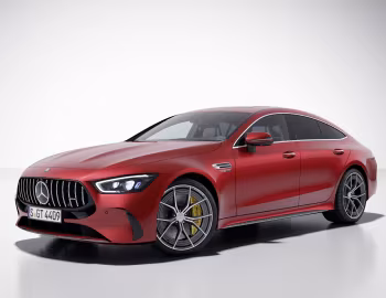 Mercedes-AMG GT 63 S E Performance 4-Door Coupé [Worldwide] (X290) '2023–н.ч.