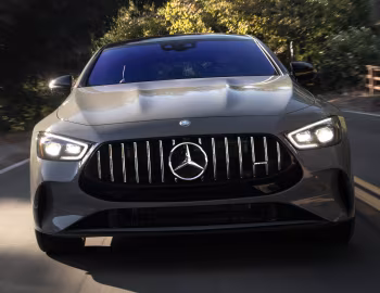 2025–н.ч. Mercedes-AMG GT 63 S E Performance 4-Door Coupé [North America] (X290) '2025–н.ч.