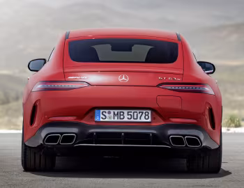 Mercedes-AMG GT 63 S E Performance 4-Door Coupé [Worldwide] (X290) '2022–23