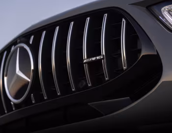 2025–н.ч. Mercedes-AMG GT 63 S E Performance 4-Door Coupé [North America] (X290) '2025–н.ч.