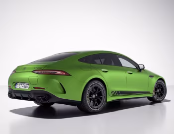 Mercedes-AMG GT 63 S E Performance 4-Door Coupé "Edition" [Worldwide] (X290) '2022