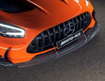 Mercedes-AMG GT Black Series [Australia] (C190) '2021–23
