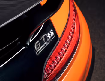 Mercedes-AMG GT Black Series [Australia] (C190) '2021–23
