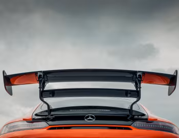 Mercedes-AMG GT Black Series [Australia] (C190) '2021–23