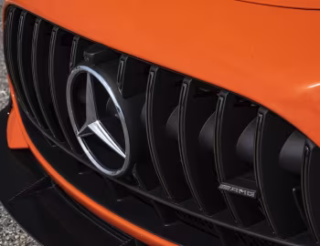 2021–23 Mercedes-AMG GT Black Series [North America] (C190) '2021–23