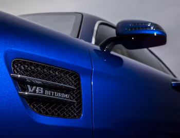 2018 Mercedes-AMG GT C [North America] (C190) '2017–18