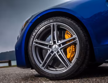 2018 Mercedes-AMG GT C [North America] (C190) '2017–18