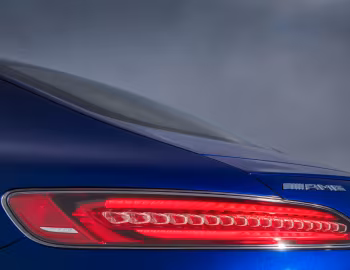 2018 Mercedes-AMG GT C [North America] (C190) '2017–18