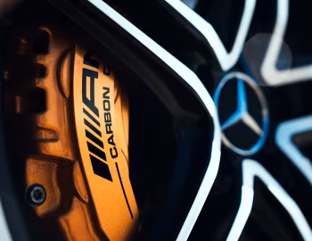 Mercedes-AMG GT C [UK-spec] (C190) '2017–18