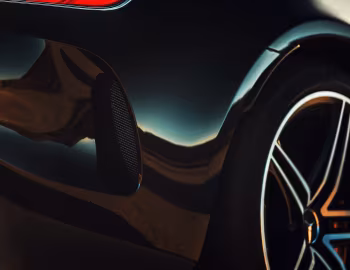 Mercedes-AMG GT C [UK-spec] (C190) '2017–18