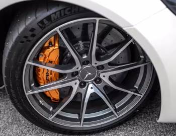 Mercedes-AMG GT R [Malaysia] (C190) '2017–19