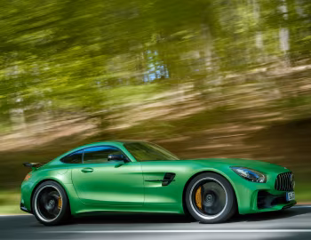 Mercedes-AMG GT R [Worldwide] (C190) '2016–19