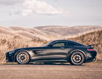 Mercedes-AMG GT R [Australia] (C190) '2019–22