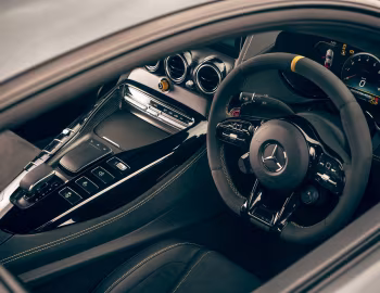 Panel frontal Mercedes-AMG GT R [Australia] (C190) '2019–22
