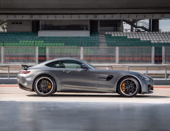 Mercedes-AMG GT R [Malaysia] (C190) '2019–22