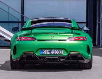Mercedes-AMG GT R [Worldwide] (C190) '2019–22