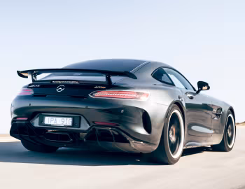 Mercedes-AMG GT R [Australia] (C190) '2019–22