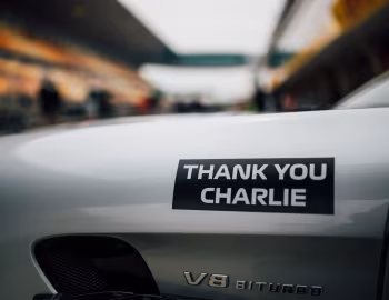 Mercedes-AMG GT R F1 Safety Car (C190) '2018–19