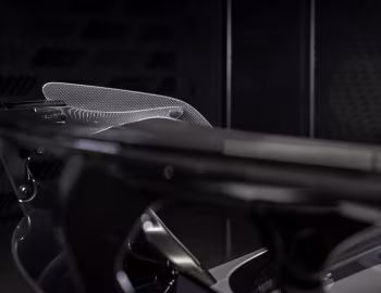 Mercedes-AMG GT "Track Series" (C190) '2022