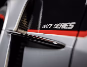 Mercedes-AMG GT "Track Series" (C190) '2022
