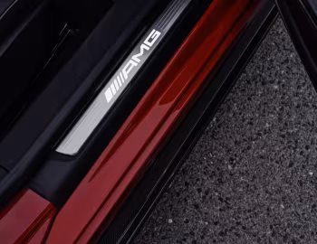 Інтер'єр Mercedes-AMG PureSpeed [Worldwide] (R232) '2024–н.ч.