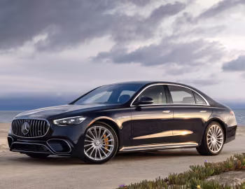 2024–н.ч. Mercedes-AMG S 63 E Performance [North America] (V223) '2023–н.ч.