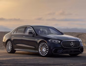 2024–н.ч. Mercedes-AMG S 63 E Performance [North America] (V223) '2023–н.ч.