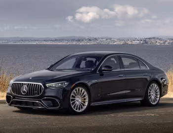 2024–н.ч. Mercedes-AMG S 63 E Performance [North America] (V223) '2023–н.ч.