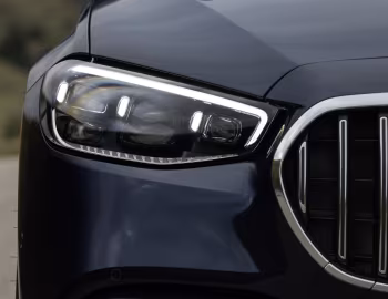 2024–н.ч. Mercedes-AMG S 63 E Performance [North America] (V223) '2023–н.ч.