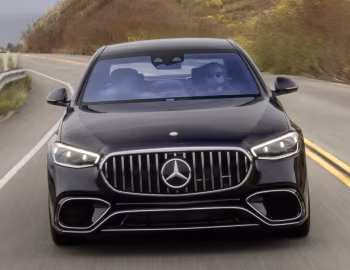 2024–н.ч. Mercedes-AMG S 63 E Performance [North America] (V223) '2023–н.ч.