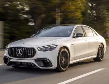 2024–н.ч. Mercedes-AMG S 63 E Performance [North America] (V223) '2023–н.ч.