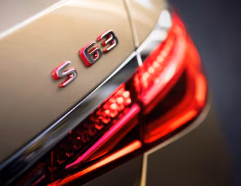 Mercedes-AMG S 63 E Performance [Japan] (V223) '2023–н.ч.
