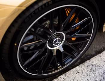 Mercedes-AMG S 63 E Performance [Japan] (V223) '2023–н.ч.