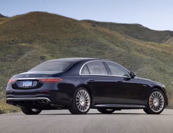 2024–н.ч. Mercedes-AMG S 63 E Performance [North America] (V223) '2023–н.ч.